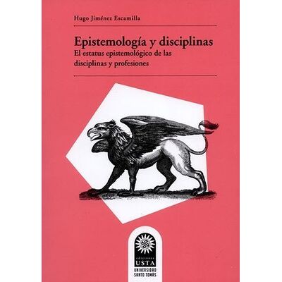 Epistemología y disciplinas