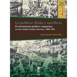 La política: fiesta y...