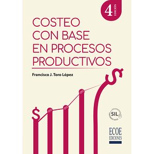 Costeo con base en procesos...