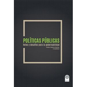 Políticas públicas Retos y...