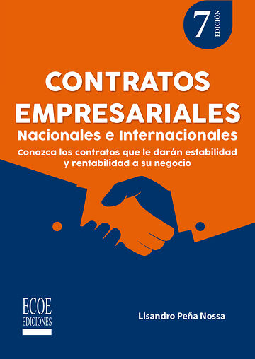 Contratos empresariales....