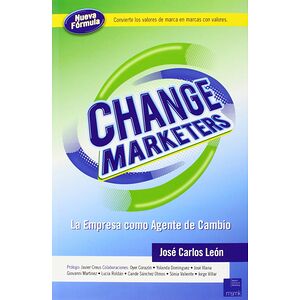 Change Marketers