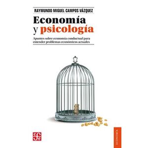 Economía y psicología