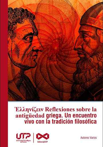 Ἑλληνίζειν Reflexiones...