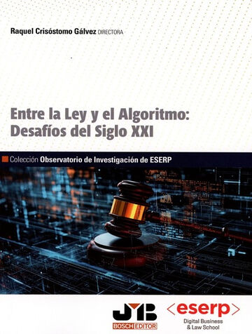 Entre la Ley y el...
