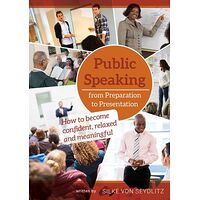 Public Speaking – From...