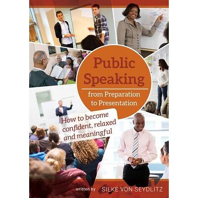 Public Speaking – From...