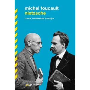 Nietzsche. Cursos,...