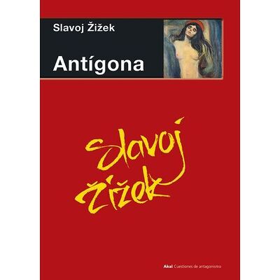 Antígona