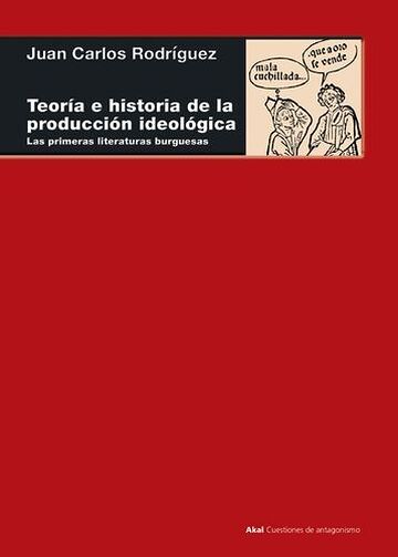 Teoría e historia de la...