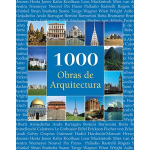 1000 Obras de Arquitectura