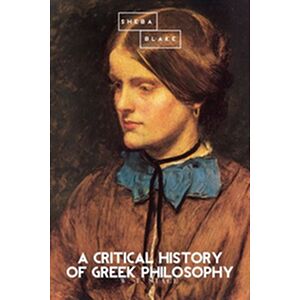 A Critical History of Greek...