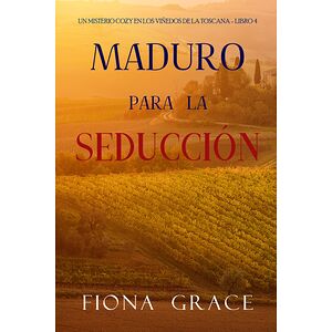 Maduro para la seducción...