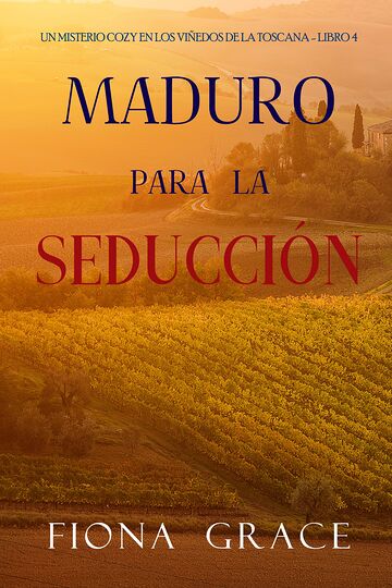 Maduro para la seducción...