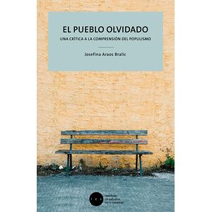 El Pueblo Olvidado