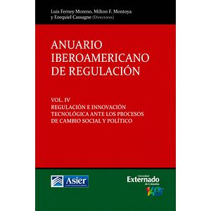 Anuario ibroamericano de...