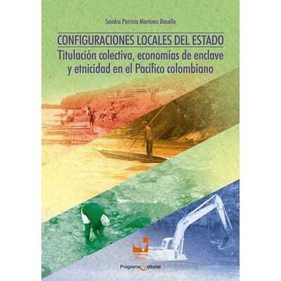 Configuraciones locales del...