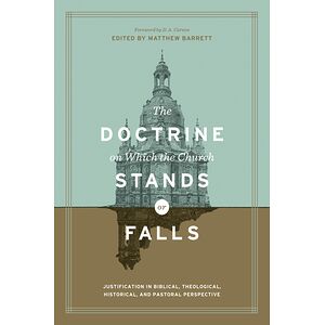 The Doctrine on Which the...