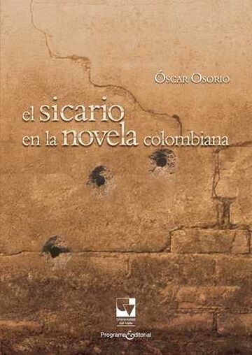 El sicario en la novela...