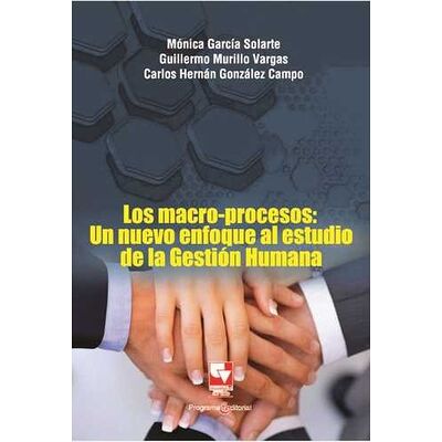 Los macro-procesos