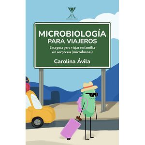 Microbiología para viajeros