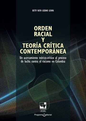 Orden racial y teoría...