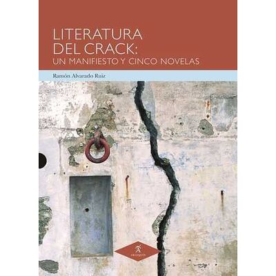 Literatura del Crack