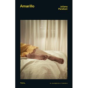 Amarillo