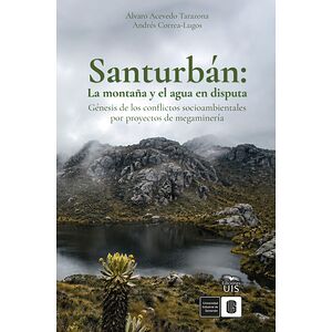 Santurbán: la montaña y el...