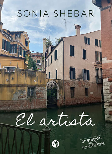 El artista