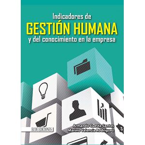 Indicadores de gestión...
