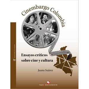 Cinembargo Colombia