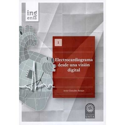Electrocardiograma desde...