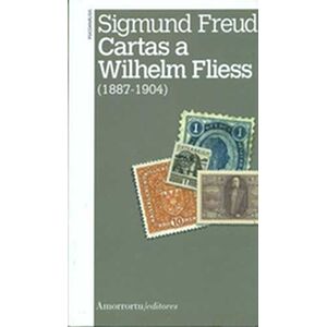 Cartas a Wilhelm Fliess...