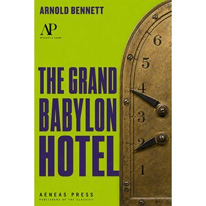 The Grand Babylon Hôtel