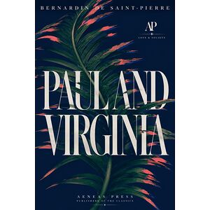 Paul and Virginia