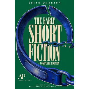 The Early Short Fiction of...