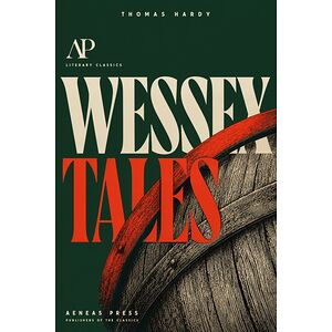 Wessex Tales