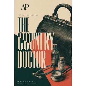 The Country Doctor