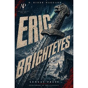 Eric Brighteyes