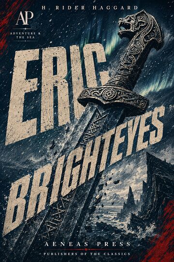 Eric Brighteyes
