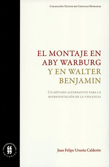 El montaje en Aby Warburg y...