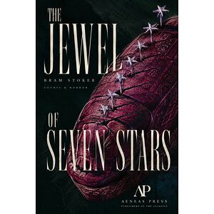 The Jewel of Seven Stars
