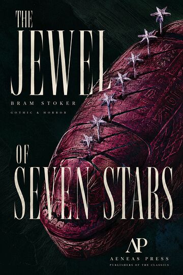 The Jewel of Seven Stars