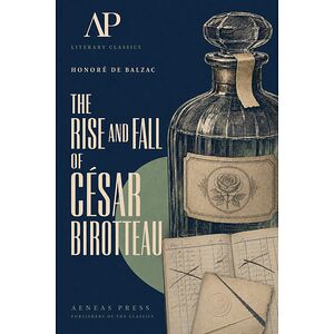 The Rise and Fall of César...