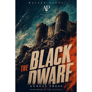 The Black Dwarf