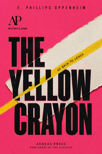 The Yellow Crayon