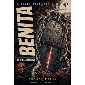 Benita, an African Romance