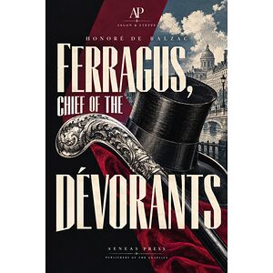 Ferragus, Chief of the...