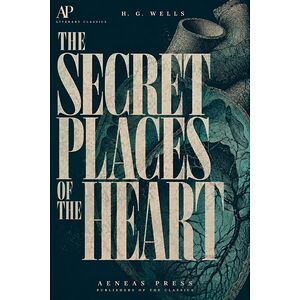 The Secret Places of the Heart
